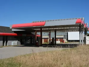 Dražba komerční nemovitosti, Nová Bystřice, Vídeňská, 177 m2
