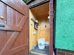 Prodej chaty, Bílina, 24 m2