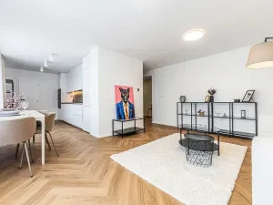 Prodej bytu 3+kk, Poděbrady, 89 m2