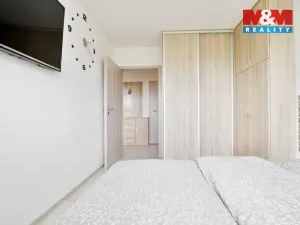 Prodej bytu 3+kk, Kladno - Kročehlavy, Švýcarská, 68 m2