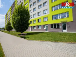 Prodej bytu 3+kk, Kladno - Kročehlavy, Švýcarská, 68 m2