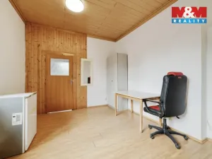 Pronájem kanceláře, Trstěnice, 120 m2