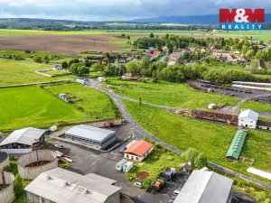Pronájem kanceláře, Trstěnice, 120 m2