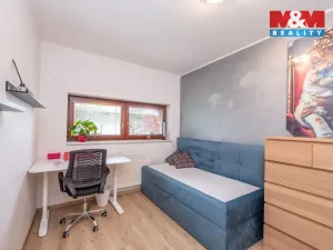 Pronájem bytu 3+kk, Jinočany, Jiráskova, 69 m2