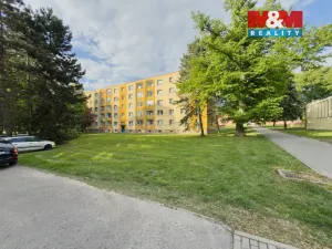 Prodej bytu 2+1, Karviná - Mizerov, Kirovova, 51 m2