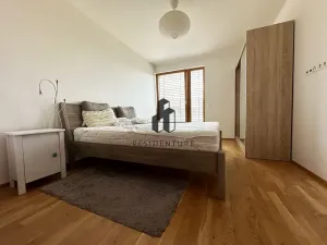 Pronájem bytu 2+kk, Praha - Jinonice, Chmelařská, 51 m2