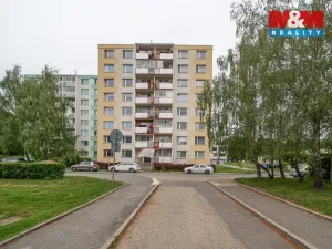 Pronájem bytu 3+1, Olomouc - Povel, Heyrovského, 75 m2