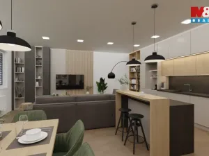 Prodej činžovního domu, Ostrava, Zvěřinská, 136 m2