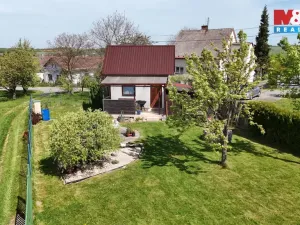 Prodej chaty, Brušperk, Borošínská, 17 m2