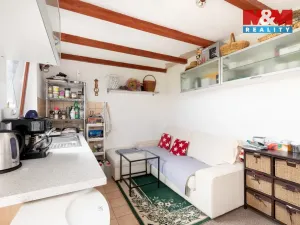 Prodej chaty, Brušperk, Borošínská, 17 m2