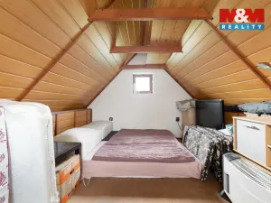 Prodej chaty, Brušperk, Borošínská, 17 m2