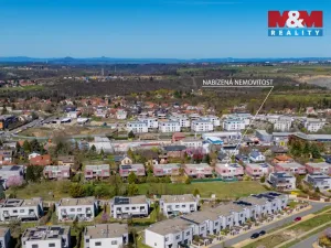 Prodej rodinného domu, Roztoky, Zvoncová, 162 m2