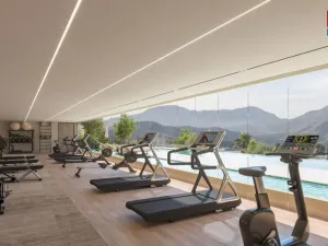 Prodej bytu 2+kk, Český Těšín, Lidická, 72 m2