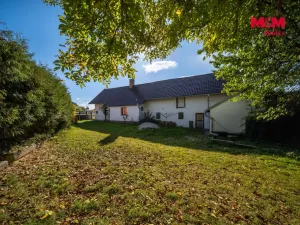 Prodej rodinného domu, Tchořovice, 150 m2
