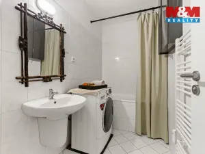 Prodej bytu 3+kk, Praha, Žiželická, 66 m2
