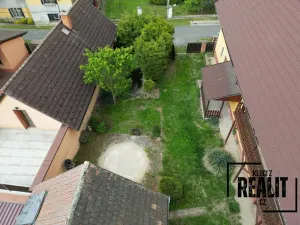 Prodej rodinného domu, Chorušice - Zahájí, 170 m2