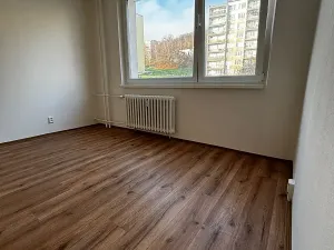 Prodej bytu 3+1, Litvínov, 66 m2
