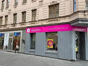 Pronájem obchodního prostoru, Brno, Kobližná, 78 m2