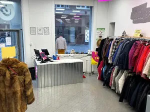 Pronájem obchodního prostoru, Brno, Kobližná, 78 m2