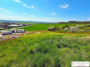 Prodej pozemku pro bydlení, Konárovice, Zadní Zájezd, 1074 m2