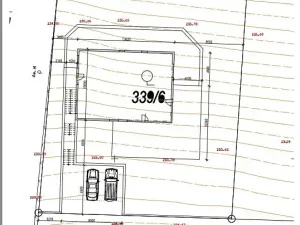 Prodej pozemku pro bydlení, Konárovice, Zadní Zájezd, 1074 m2