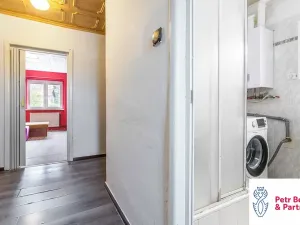 Prodej bytu 2+1, Rakovník, Prokopova, 58 m2
