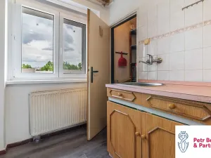 Prodej bytu 2+1, Rakovník, Prokopova, 58 m2