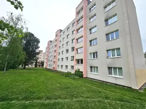 Prodej bytu 3+1, Zlín, Chelčického, 65 m2