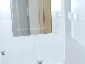 Pronájem bytu 1+1, Kladno, Finská, 43 m2