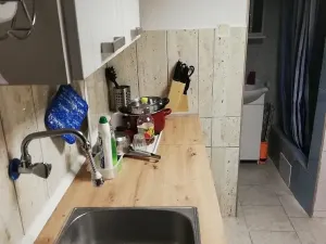 Pronájem bytu 1+1, Brno - Holásky, 40 m2