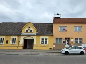Prodej pozemku pro bydlení, Otaslavice, 2011 m2