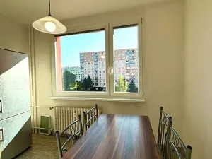 Pronájem bytu 2+1, Liberec, Rychtářská, 60 m2