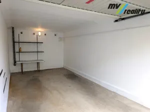 Pronájem garáže, Nymburk, Generála Antonína Sochora, 18 m2
