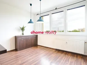 Pronájem bytu 3+kk, Olomouc, Skupova, 68 m2