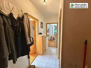 Prodej bytu 3+kk, Dramalj, Chorvatsko, 64 m2
