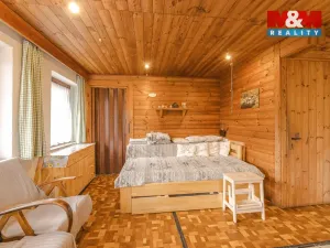 Prodej rodinného domu, Klášterec nad Orlicí - Zbudov, 80 m2