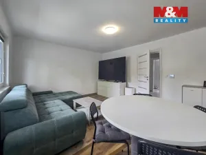 Prodej rodinného domu, Ostrava - Vítkovice, Středulinského, 92 m2