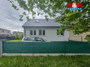 Prodej rodinného domu, Ostrava - Vítkovice, Středulinského, 92 m2