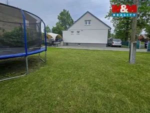 Prodej rodinného domu, Ostrava - Vítkovice, Středulinského, 92 m2