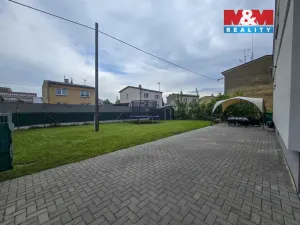 Prodej rodinného domu, Ostrava - Vítkovice, Středulinského, 92 m2