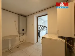 Prodej rodinného domu, Ostrava - Nová Bělá, V Důlkách, 228 m2