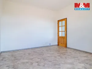 Prodej rodinného domu, Nebahovy - Kralovice, 108 m2
