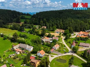 Prodej rodinného domu, Nebahovy - Kralovice, 108 m2