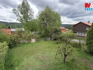 Prodej bytu 2+1, Desná - Desná I, Finská, 64 m2