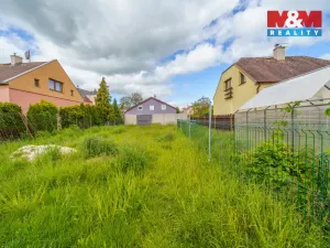 Prodej rodinného domu, Jirkov, Vančurova, 100 m2