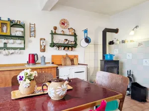Prodej chalupy, Hrdlořezy, 80 m2
