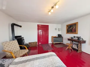 Prodej chalupy, Hrdlořezy, 80 m2