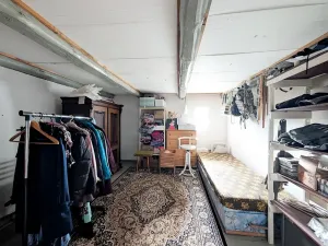 Prodej chalupy, Hrdlořezy, 80 m2