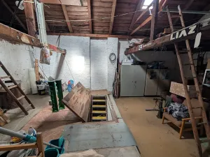 Prodej chalupy, Hrdlořezy, 80 m2