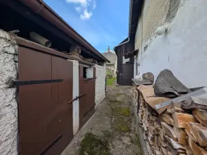 Prodej chalupy, Hrdlořezy, 80 m2